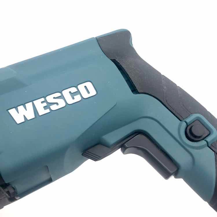 ROTOMARTILLO SDS PLUS 2 funciones 620W WS3160K WESCO | HDTOOLS3
