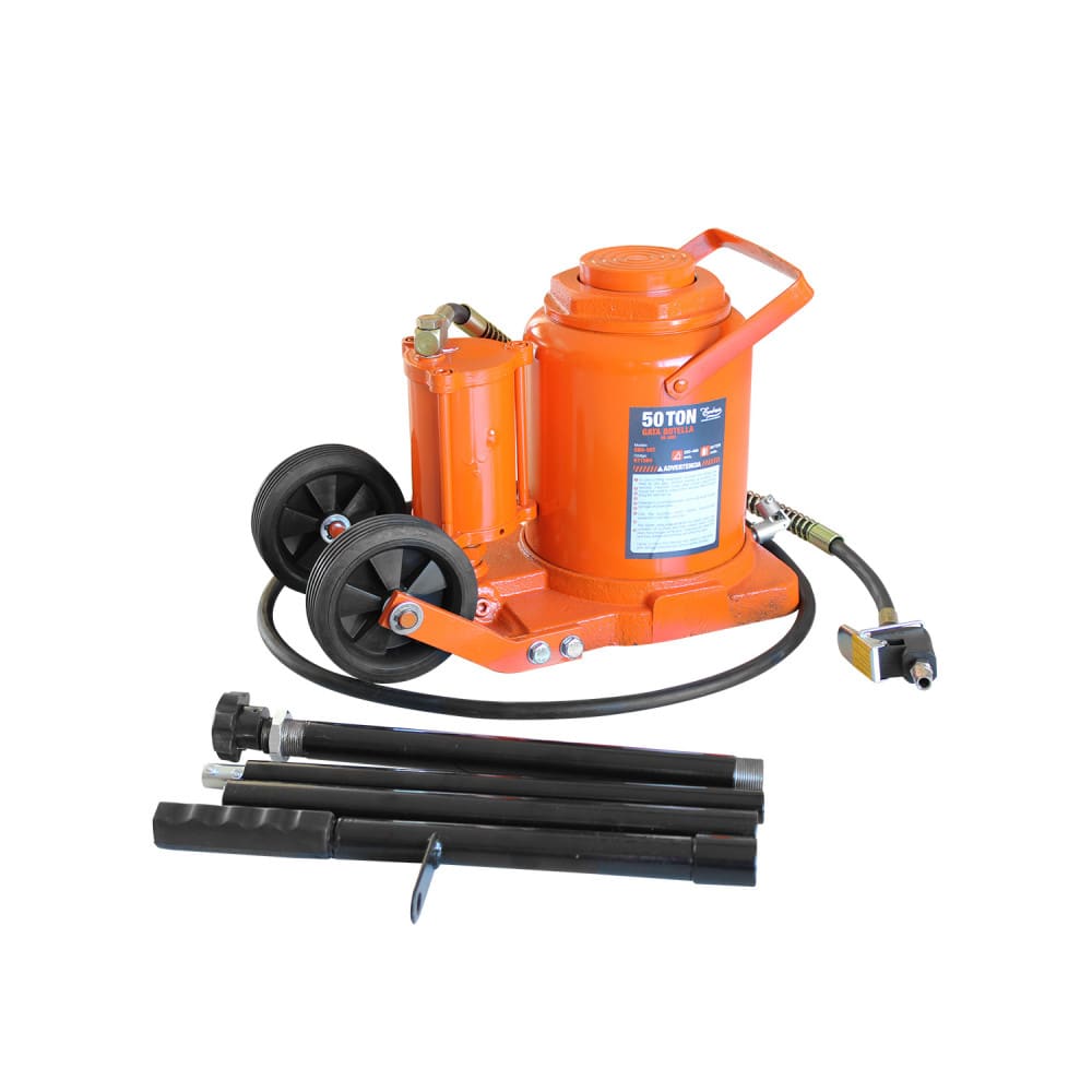 GATA BOTELLA DE AIRE 50 TON MOD.GBA-50T1