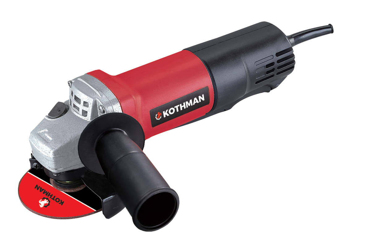 ESMERIL ANGULAR 4 1/2 1000W GK-115H KOTHMAN1