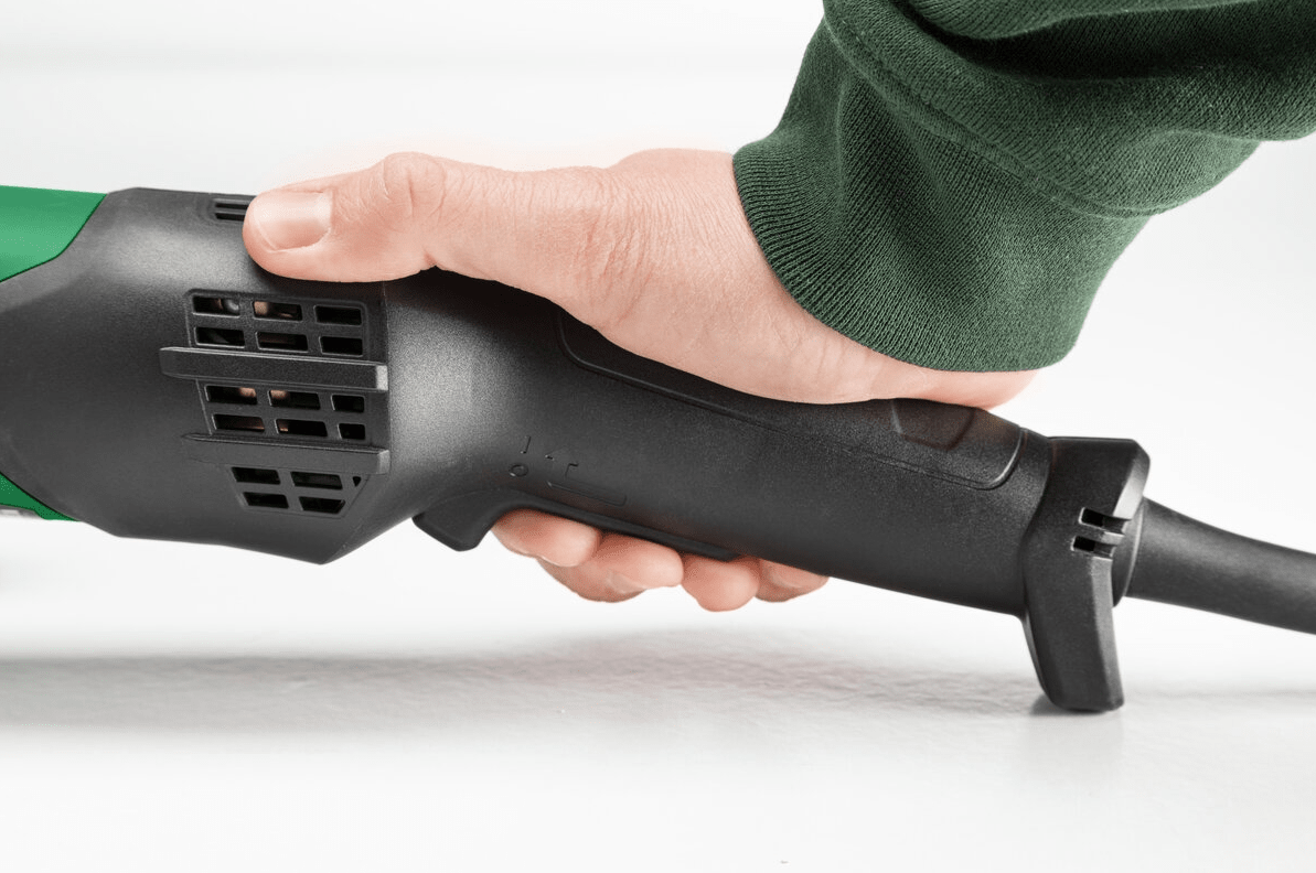 Pulidora de hormigón GM13YWSZ 5