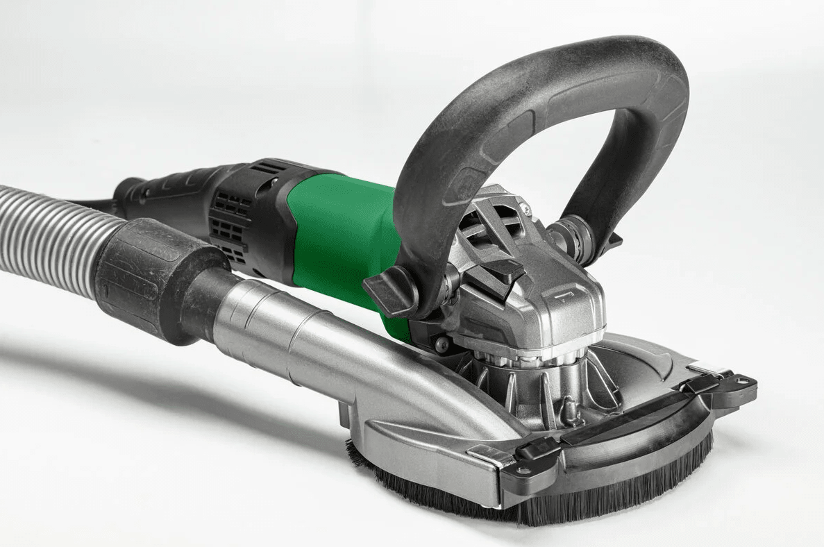 Pulidora de hormigón GM13YWSZ 5