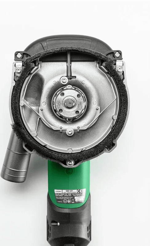 Pulidora de hormigón GM13YWSZ 5