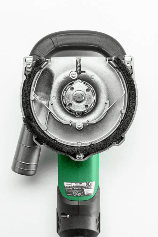 Pulidora de hormigón GM13YWSZ 5