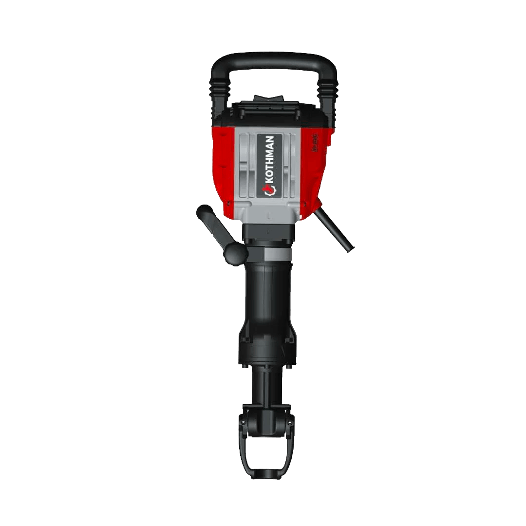 DEMOLEDOR HEX - 28 mm 1600 W 55 Joules Mod. HK55 KOTHMAN1