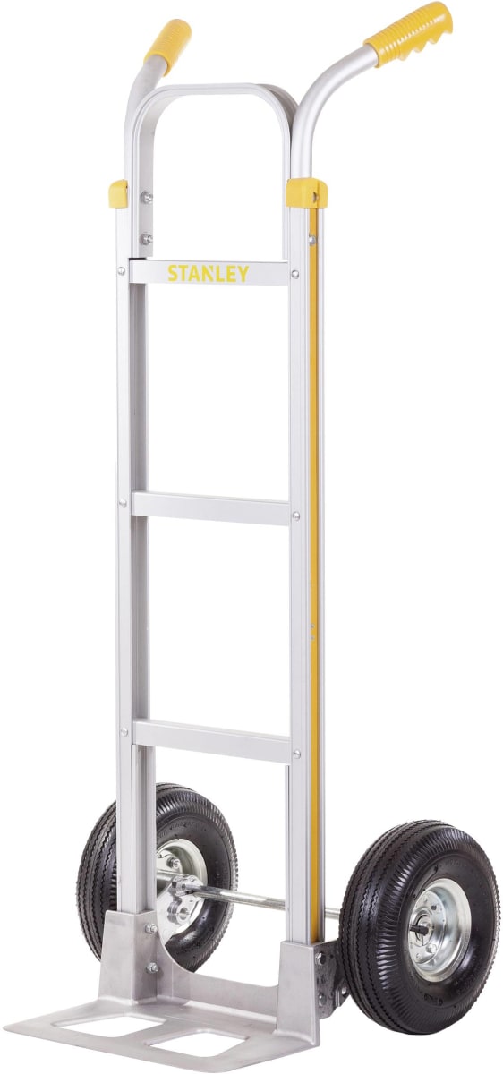 Carro Yegua Aluminio 200kg Ht513 | Hdtools1