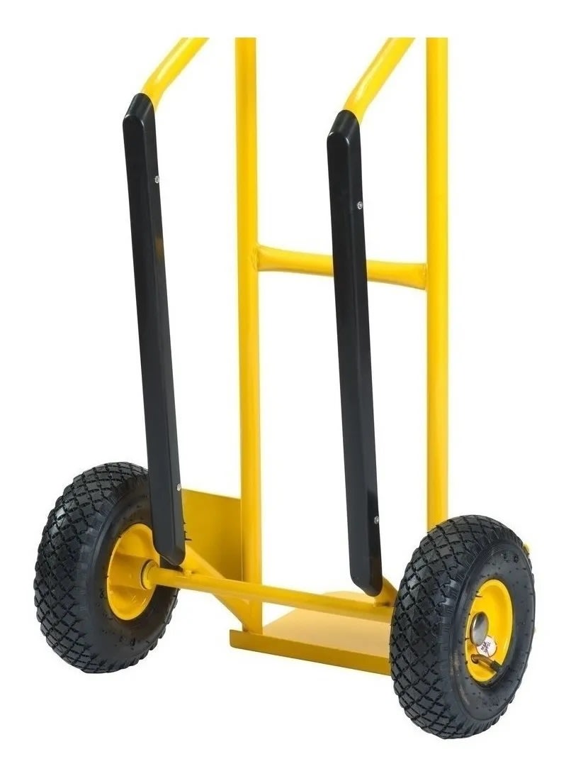 CARRO YEGUA ACERO 250KG HT524 STANLEY3