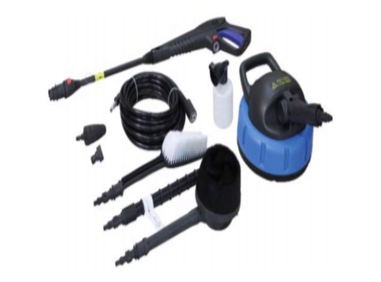 HIDRO AGUA FRIA HOGAR 160BAR RUMBA 150 FASA2