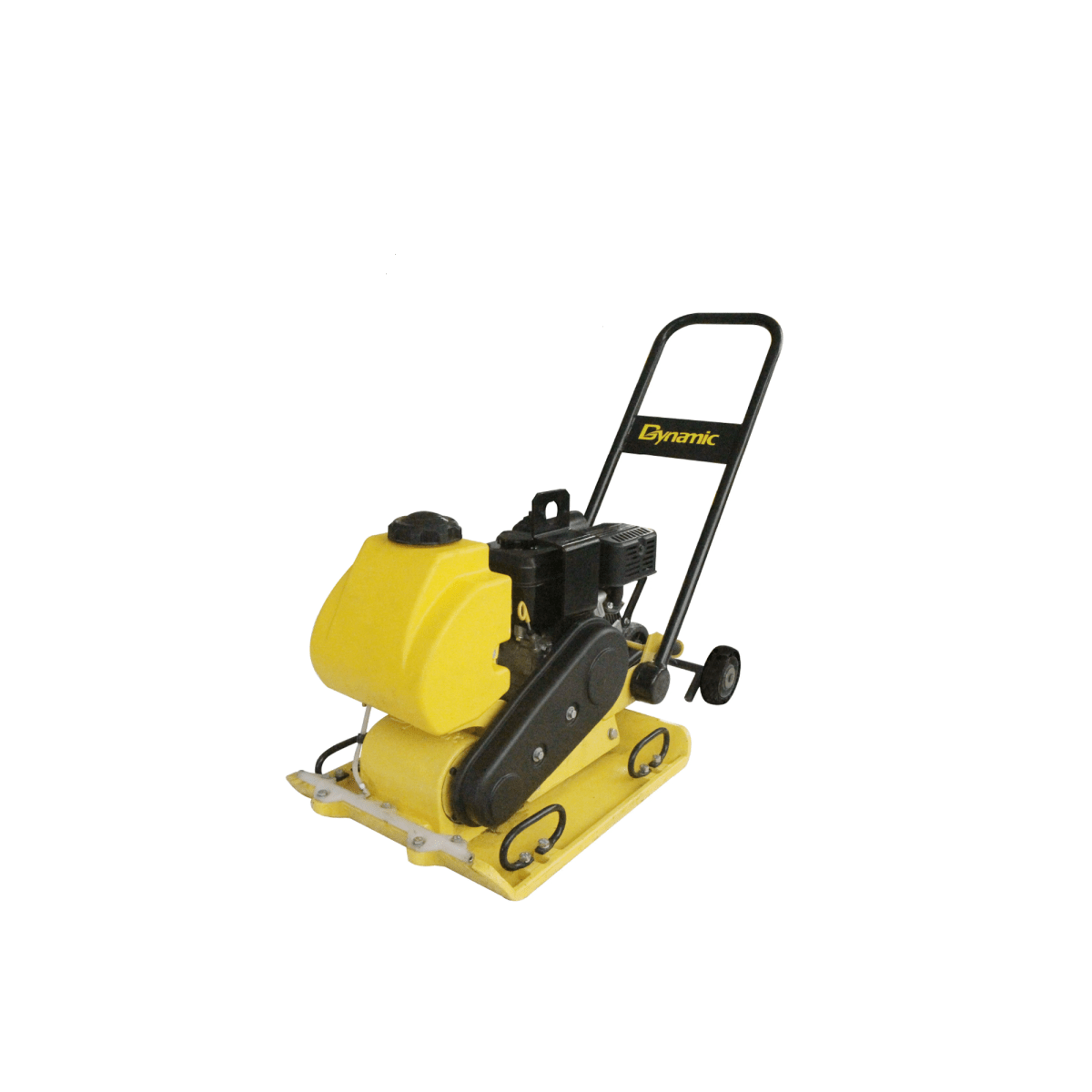 Placa Compactadora 7.5 HP Mod. HZR90 Dynamic1