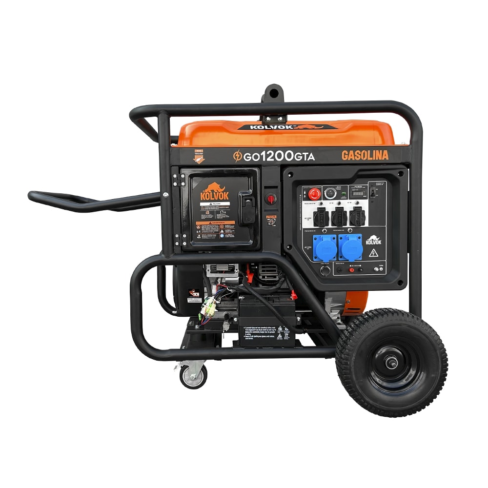 GENERADOR A GASOLINA MONOFÁSICO 12 kVA2