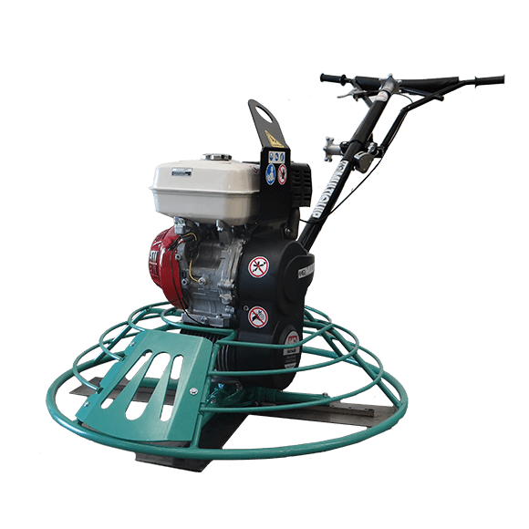 Alisadora de pavimento JS36 36