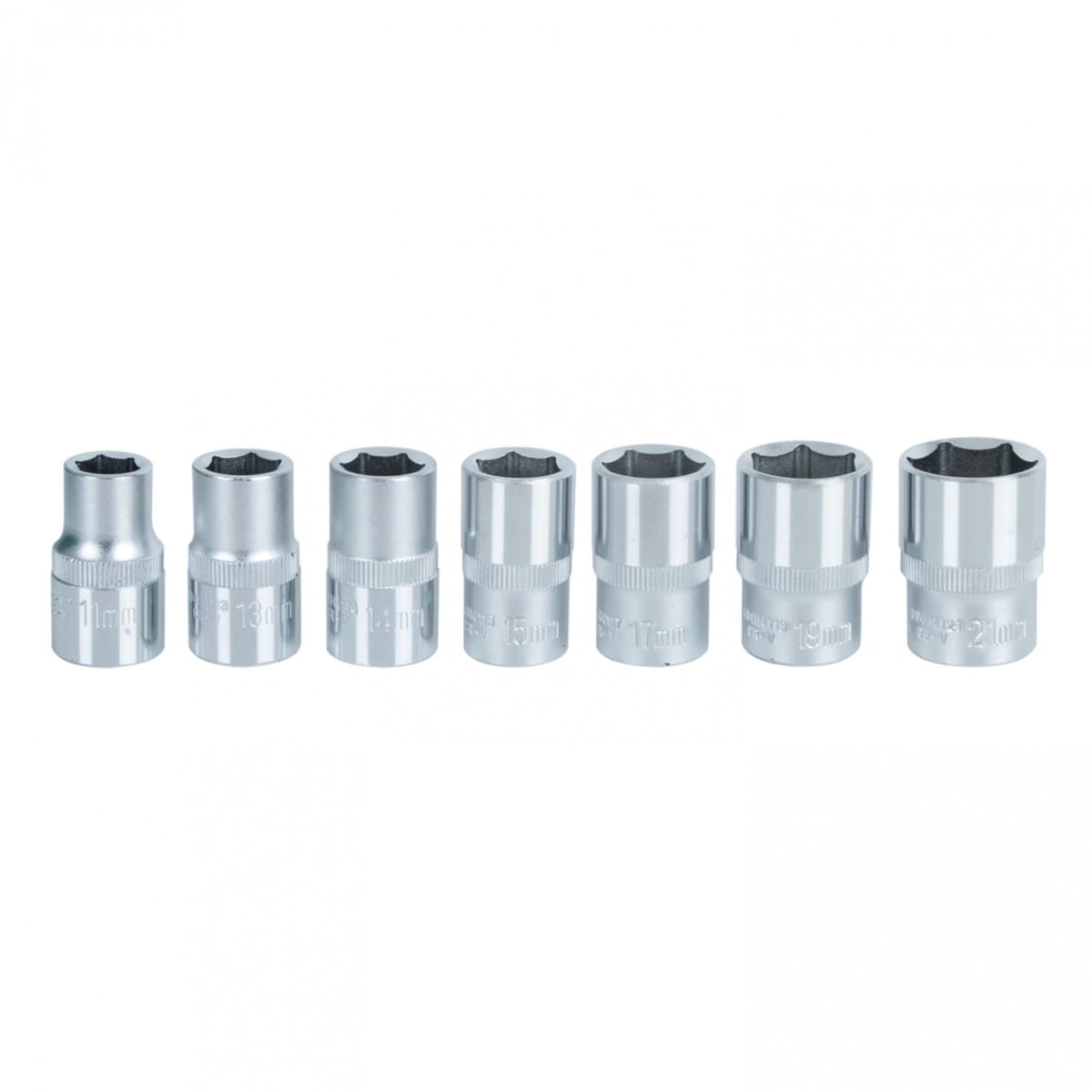 JUEGO DE DADOS 1/2'; 19 PIEZAS S04H419S JONNESWAY2