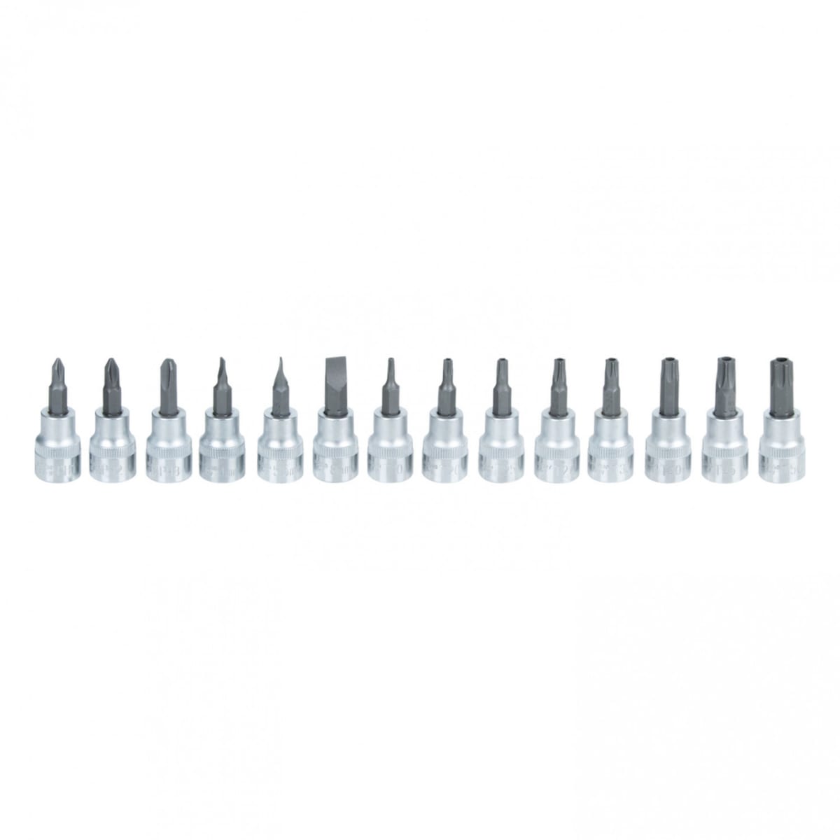 JUEGO DE DADOS 3/8'; 41 PIEZAS S04H3141S JONNESWAY3