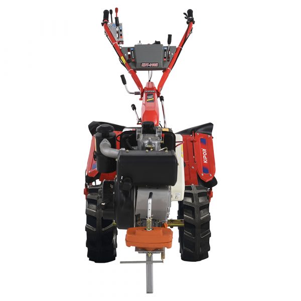 Kit Motocultivador 10HP diesel3