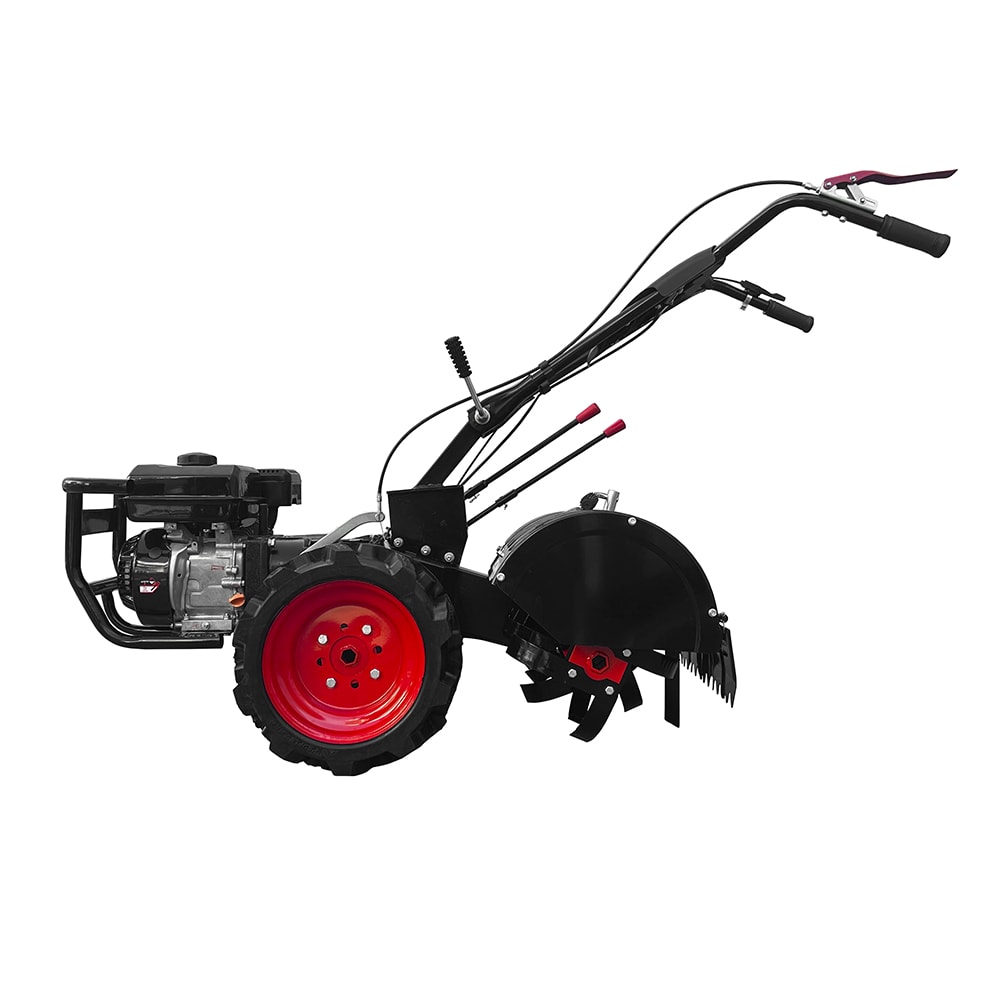 Kit Motocultivador Gasolina 7HP KGT6502