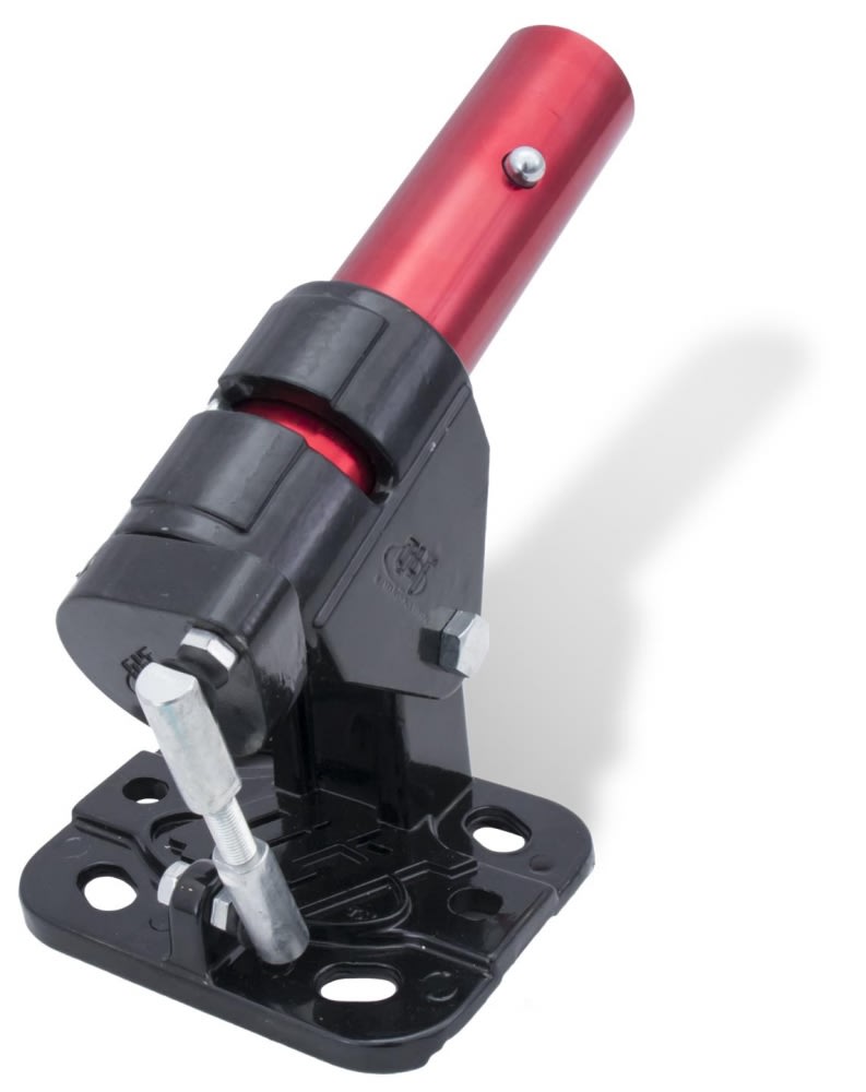 Bull Float 1,80 mts + adaptador + 2 mango Marshalltown USA3