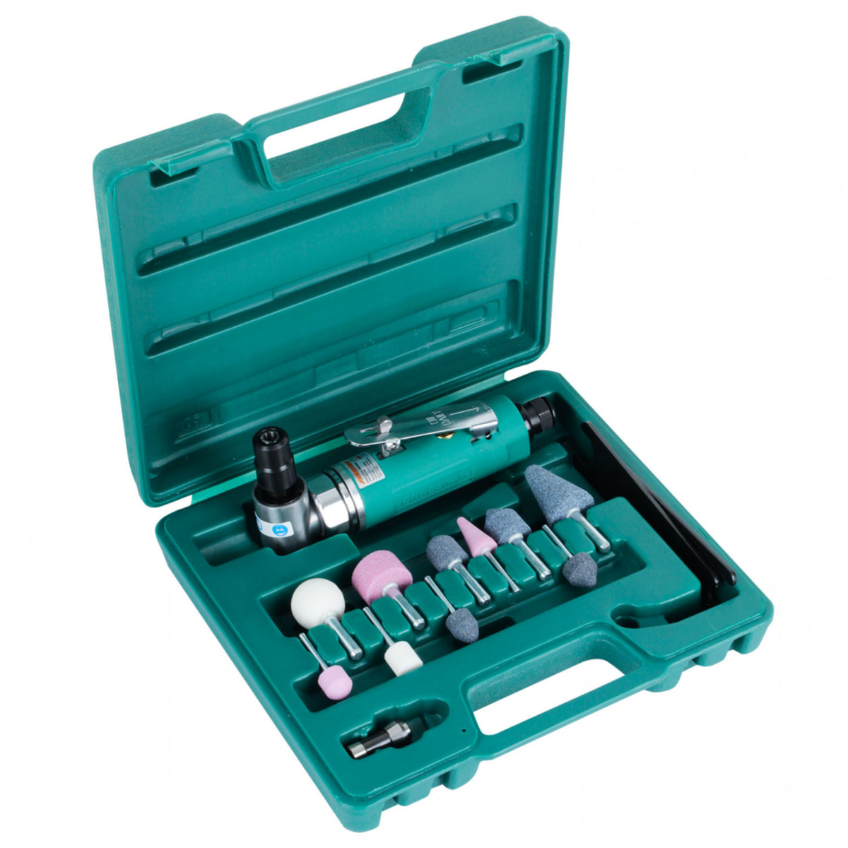 KIT ESMERIL ANGULAR MINI 1/4