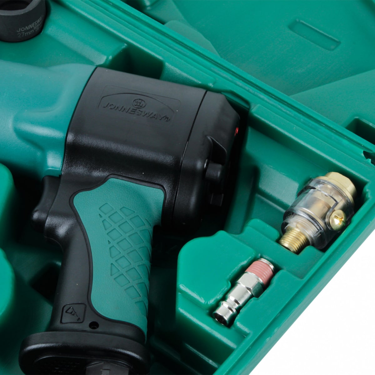 KIT LLAVE de IMPACTO 1/2