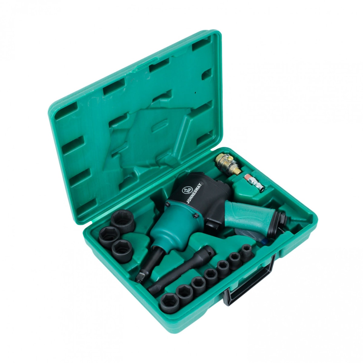 KIT LLAVE DE IMPACTO 1/2
