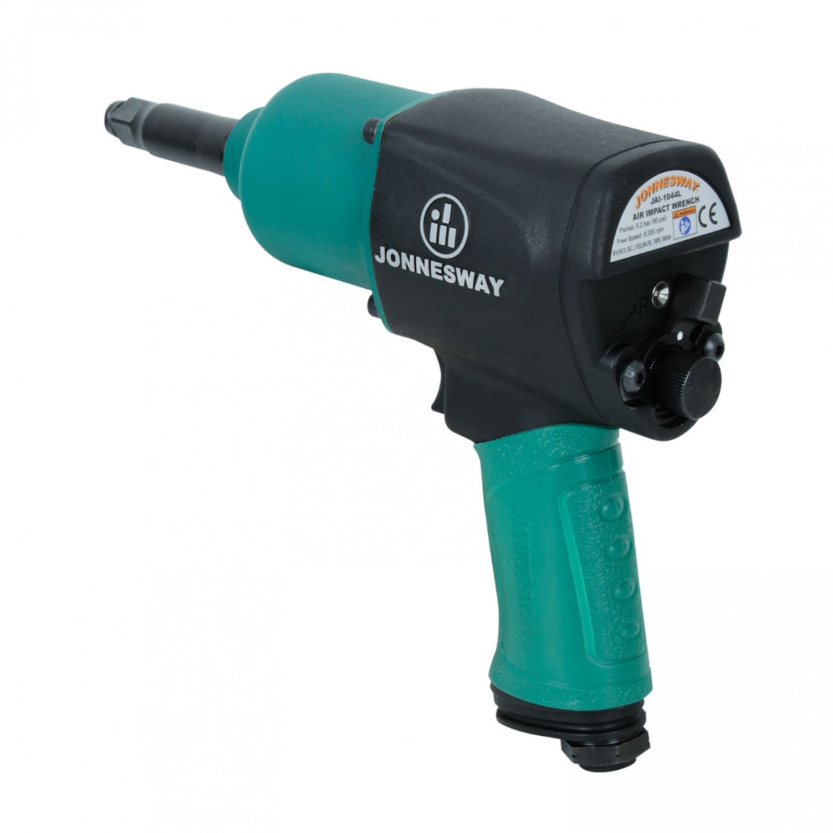 KIT LLAVE DE IMPACTO 1/2