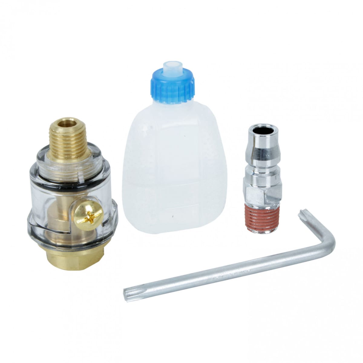 KIT LLAVE DE IMPACTO 1/2