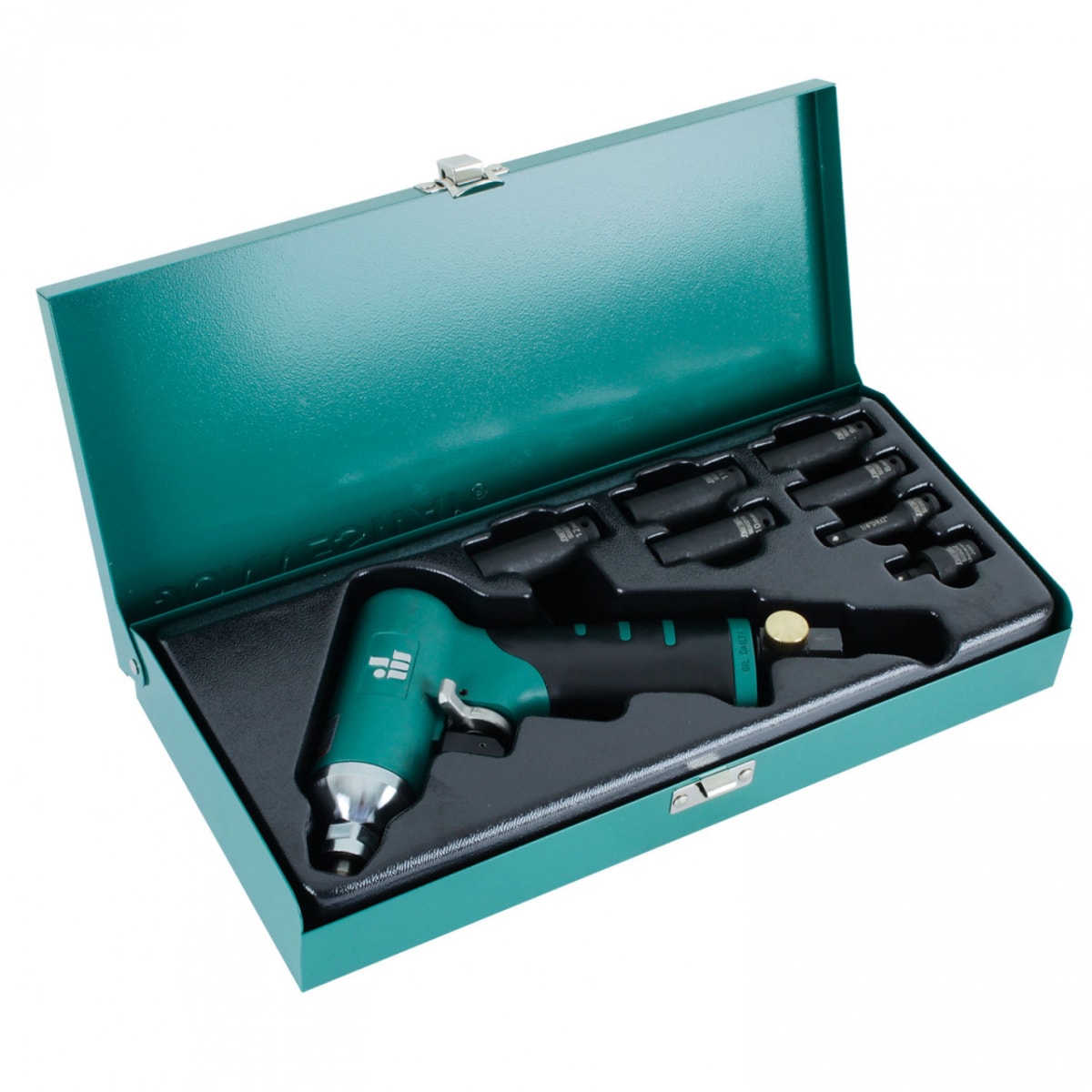 KIT LLAVE DE IMPACTO 1/4'; JAI-1232K JONNESWAY1
