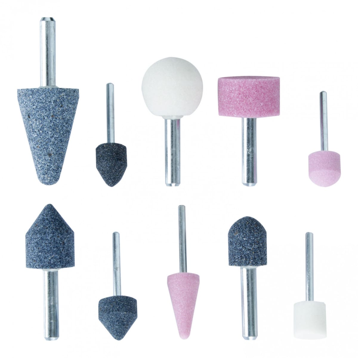 KIT MINI ESMERIL 1/4'; INCLUYE PIEDRAS JAG-0906RK JONNESWAY3