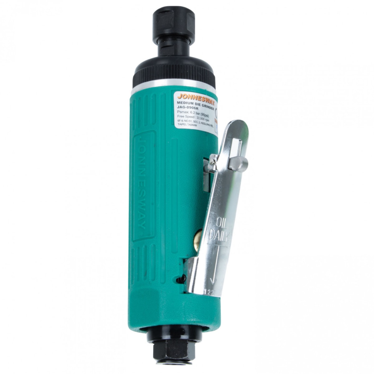 KIT MINI ESMERIL 1/4'; INCLUYE PIEDRAS JAG-0906RK JONNESWAY2