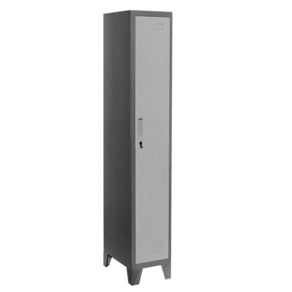 Locker metálico 1 cuerpo 1 puerta L100-11