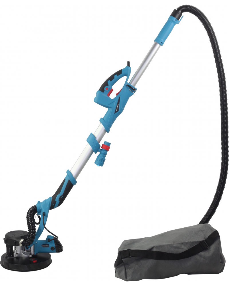 LIJADORA DE MUROS 800W 800-1800RPM DP3000F21