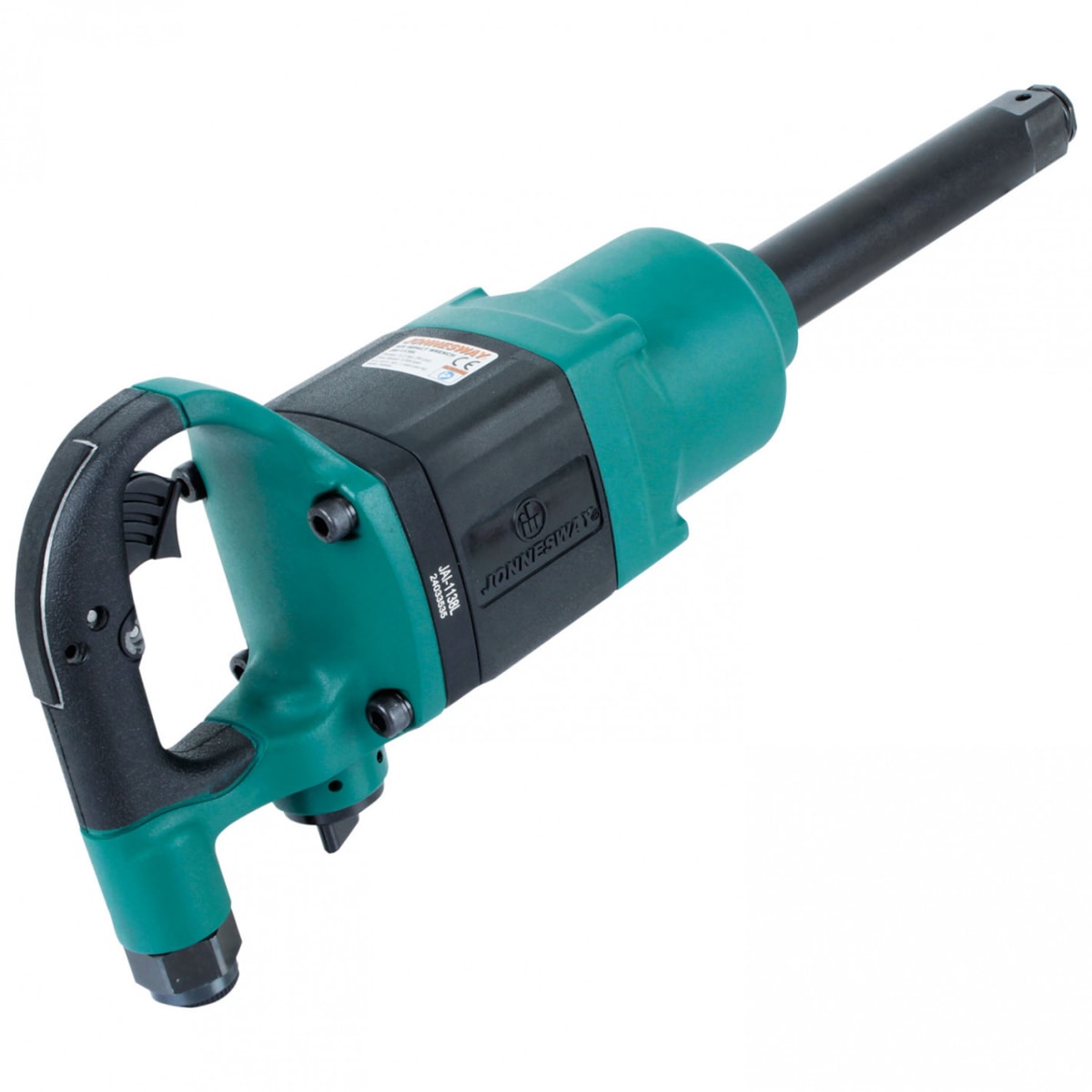 LLAVE DE IMPACTO 1'; 2000 FT-LBS JAI-1138L JONNESWAY3