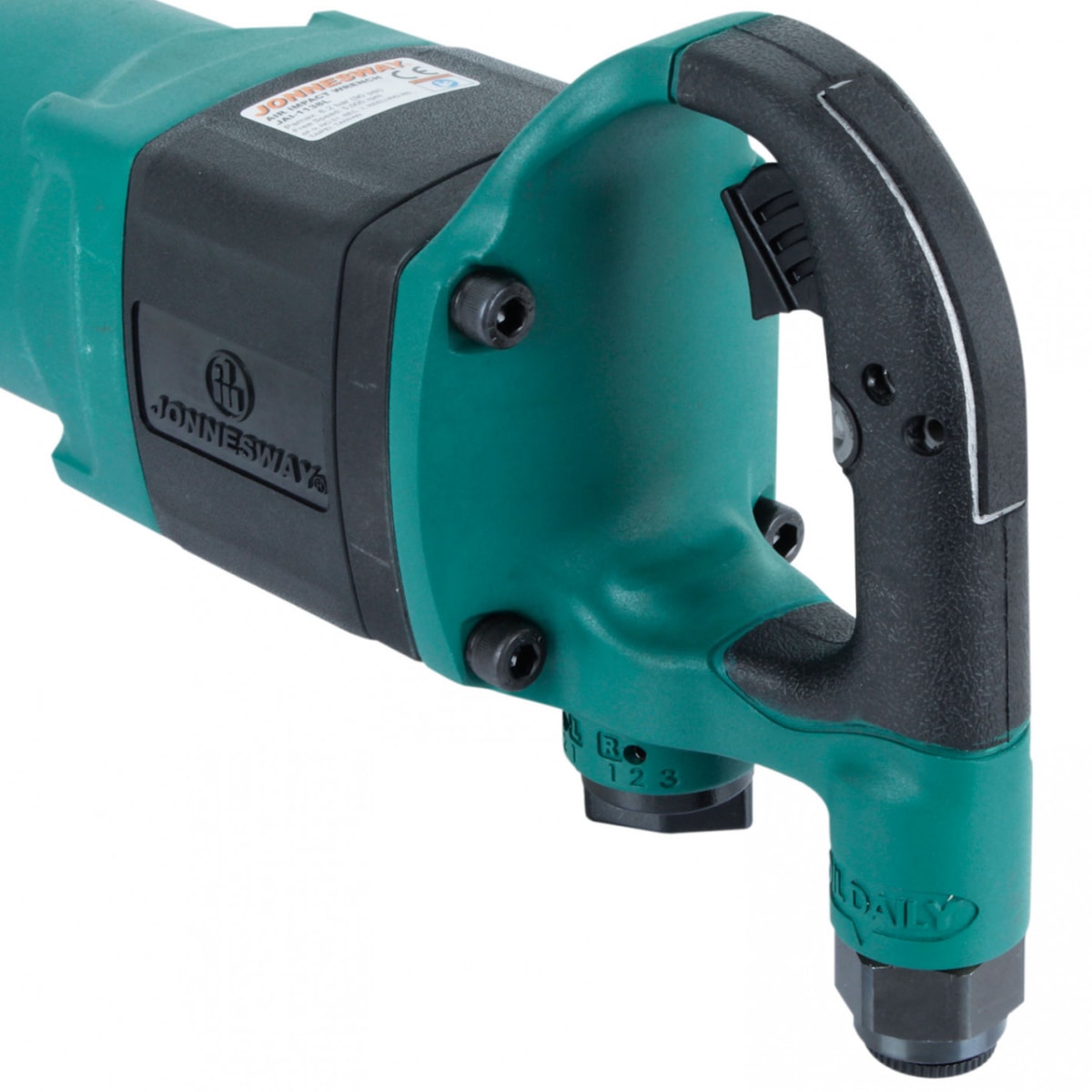 LLAVE DE IMPACTO 1'; 2000 FT-LBS JAI-1138L JONNESWAY4