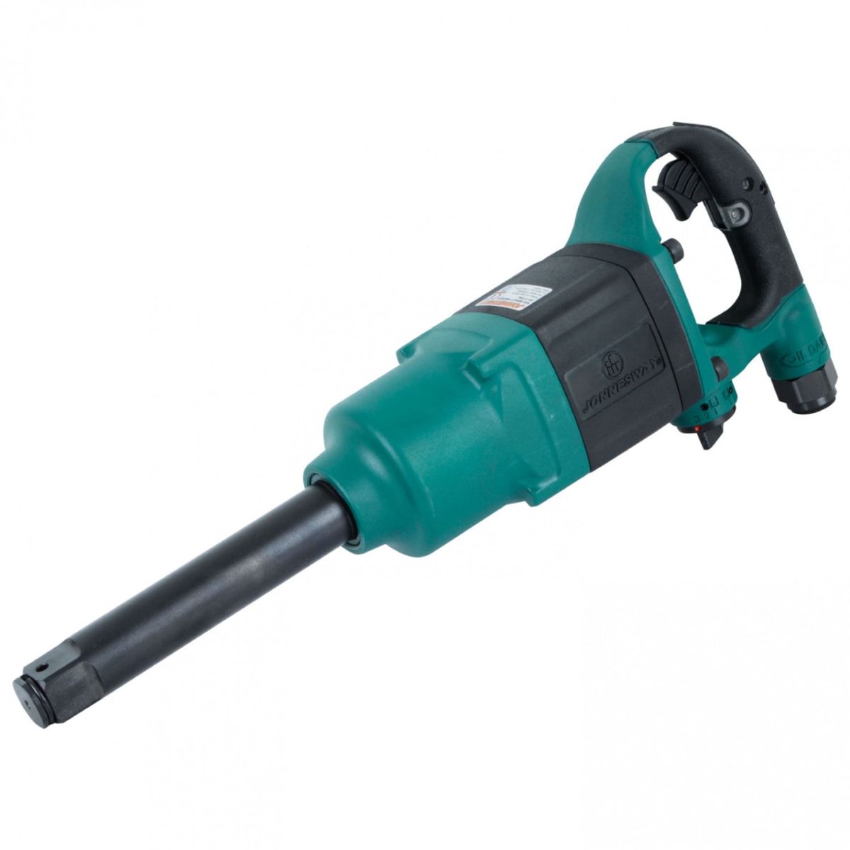 LLAVE DE IMPACTO 1'; 2000 FT-LBS JAI-1138L JONNESWAY1