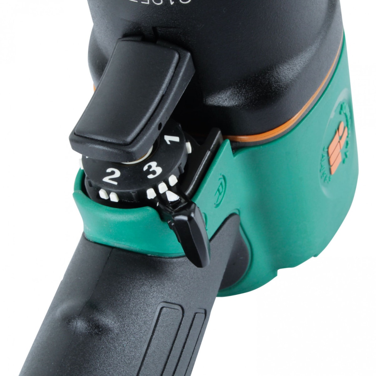 LLAVE DE IMPACTO 3/8'; DE COMPOSITE JAI-0963 JONNESWAY3