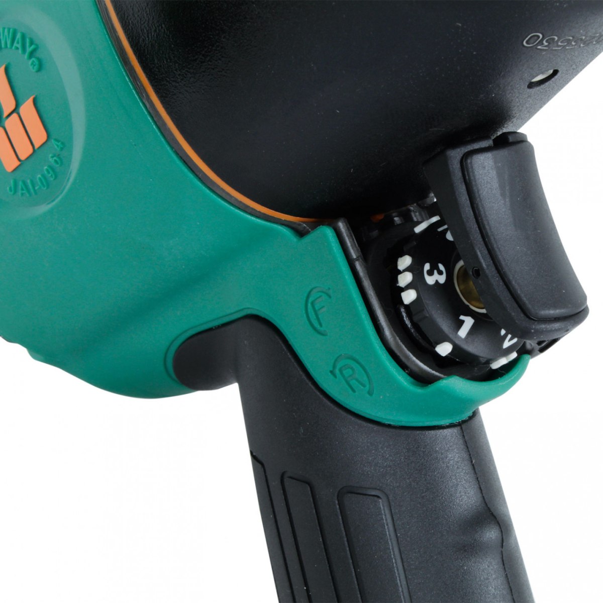 LLAVE DE IMPACTO DE COMPOSITE 1/2'; JAI-0964 JONNESWAY3
