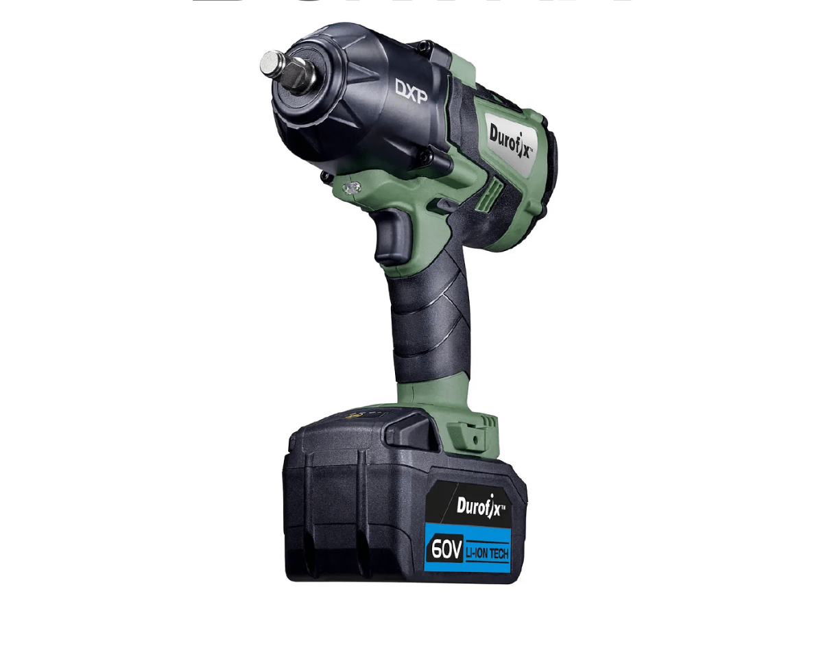 LLave de impacto 3/4 Pg 60 Volt Mod. RI60164-6 Durofix1