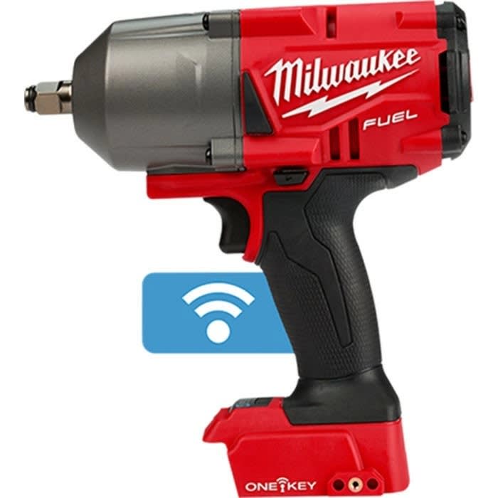 LLAVE IMPACTO 3/4'' M18 FUEL 2864-259 MILWAUKEE | HDTOOLS1