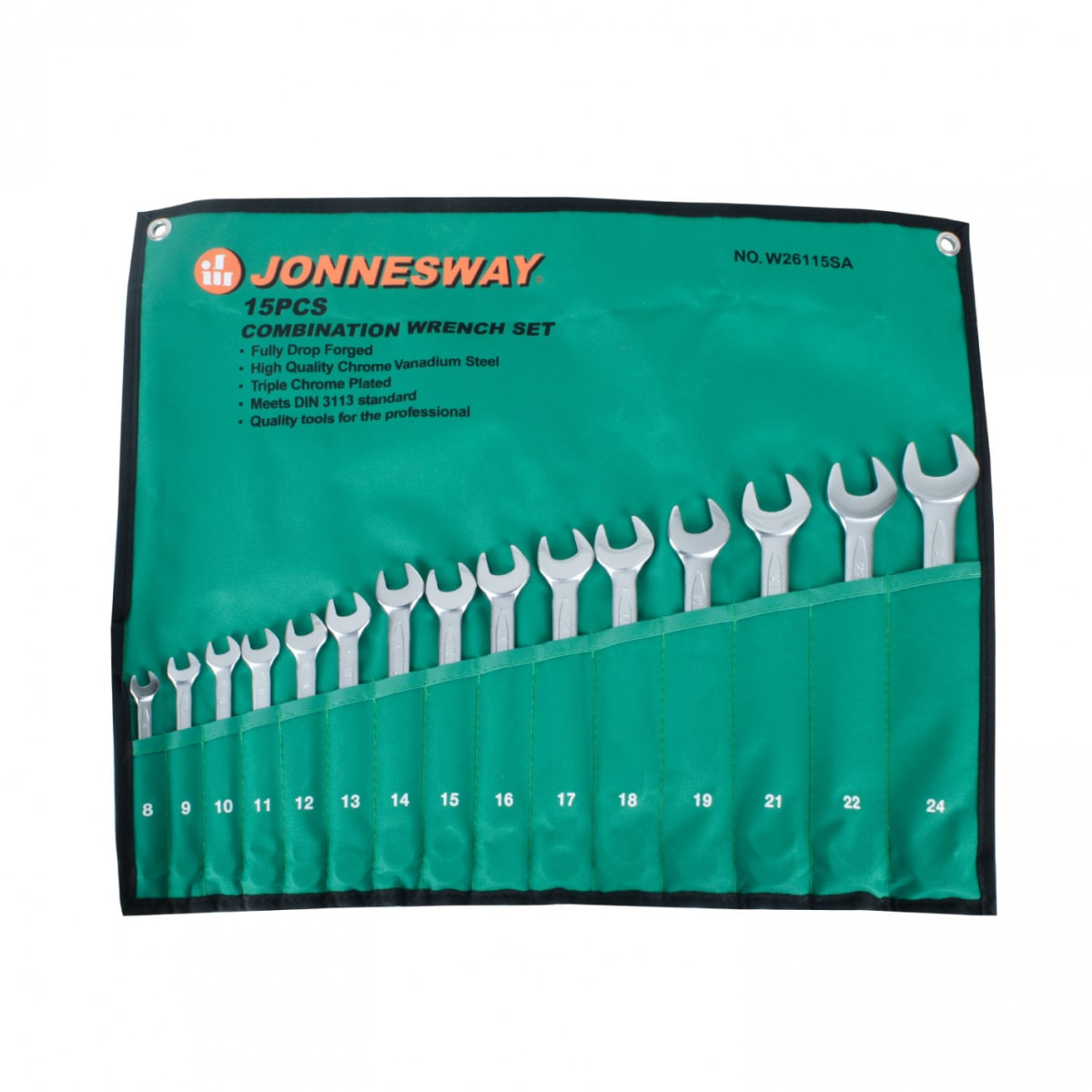 MALETA DE HERRAMIENTAS 78 PIEZAS C-HA78S JONNESWAY4
