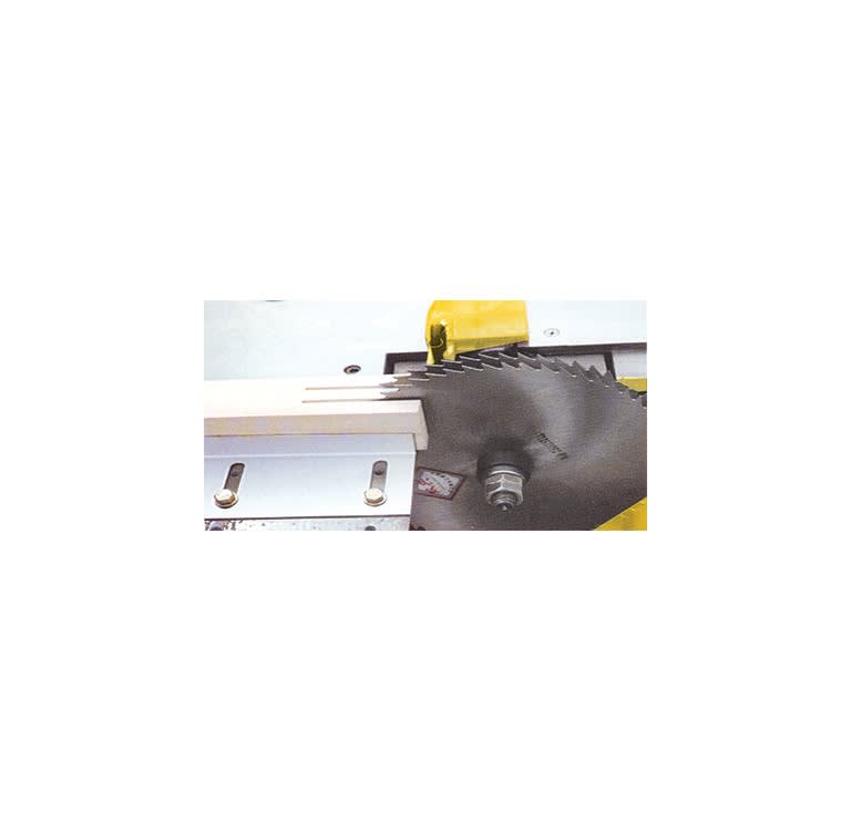 Máquina Múltiple ML393D MOSAY4