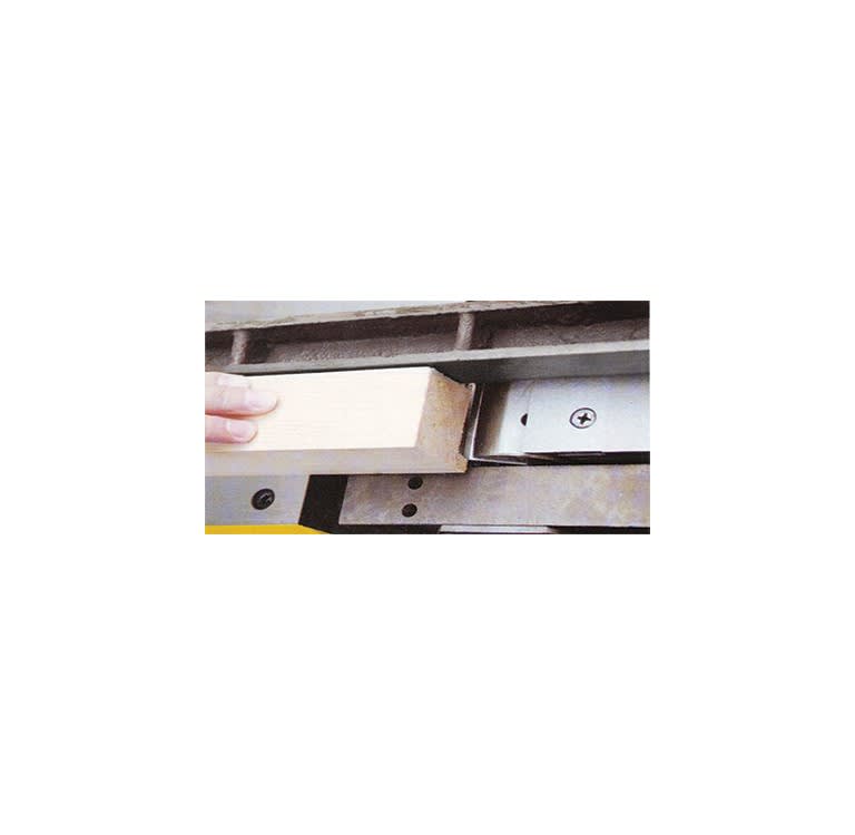 Máquina Múltiple ML393D MOSAY6