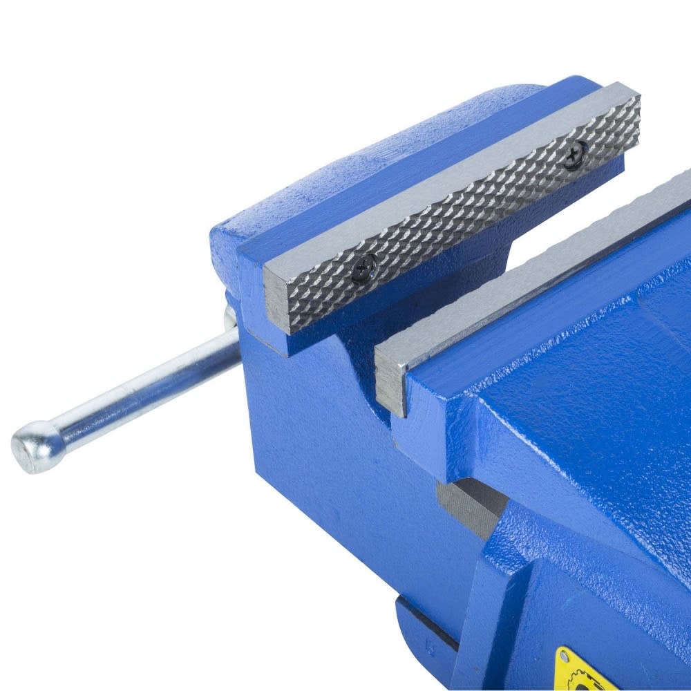 TORNILLO de BANCO TRABAJO PESADO de 5'; 831051