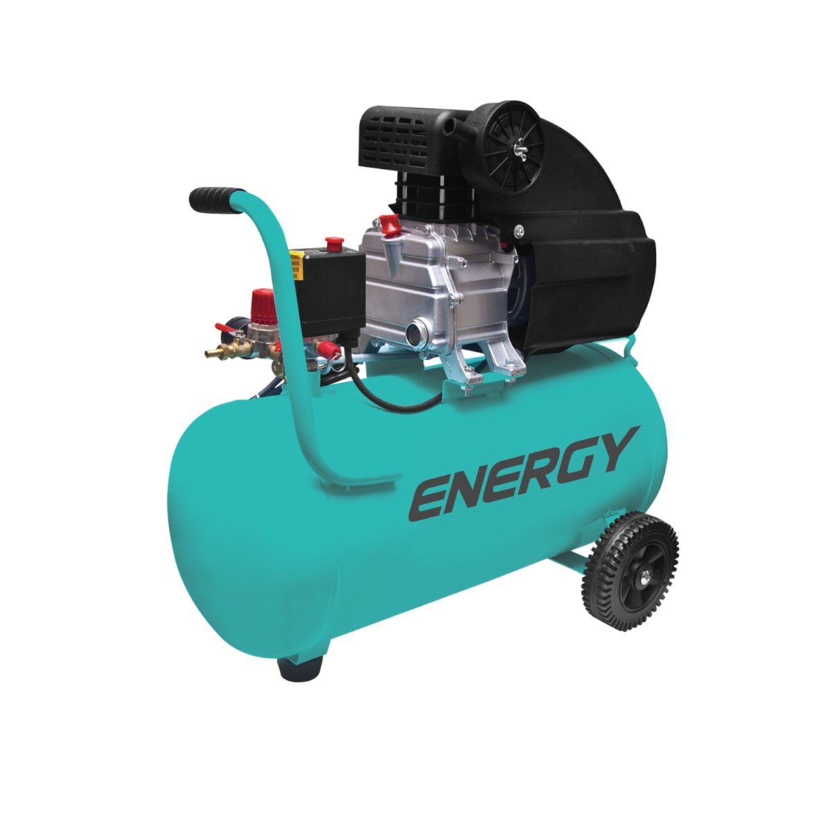 MOTOCOMPRESOR 40 litros 2 hp C40/1/25 ENERGY1