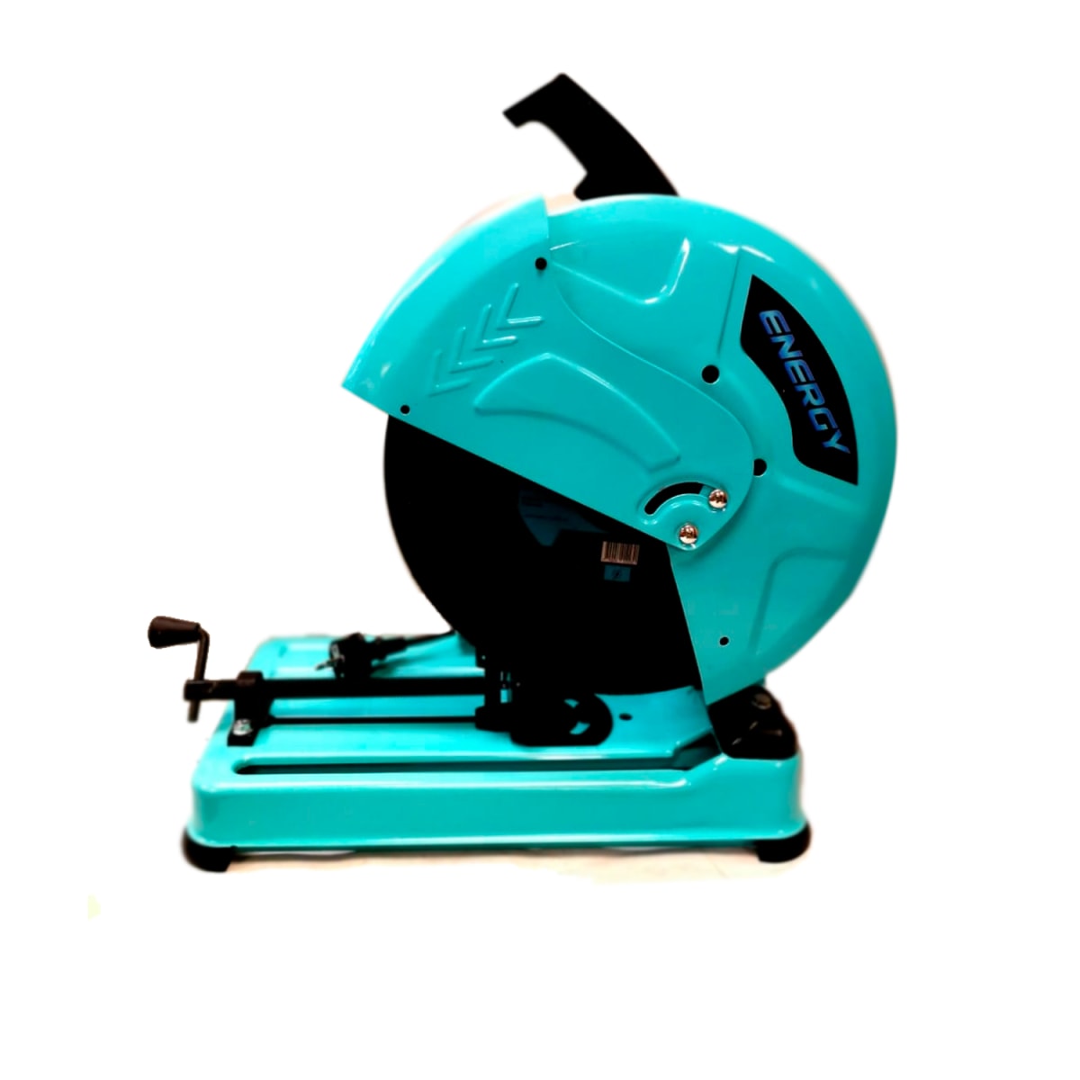 TRONZADORA SENSITIVA 14'; 2200w COS14/2/220 ENERGY1