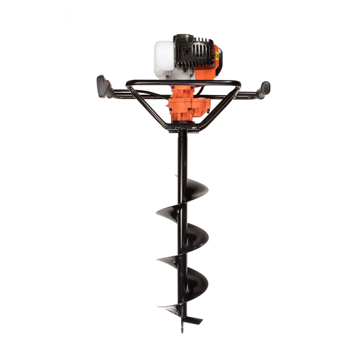 AHOYADOR 52cc CON CAJA REDUCTORA HR-DR4902 EVEREST1