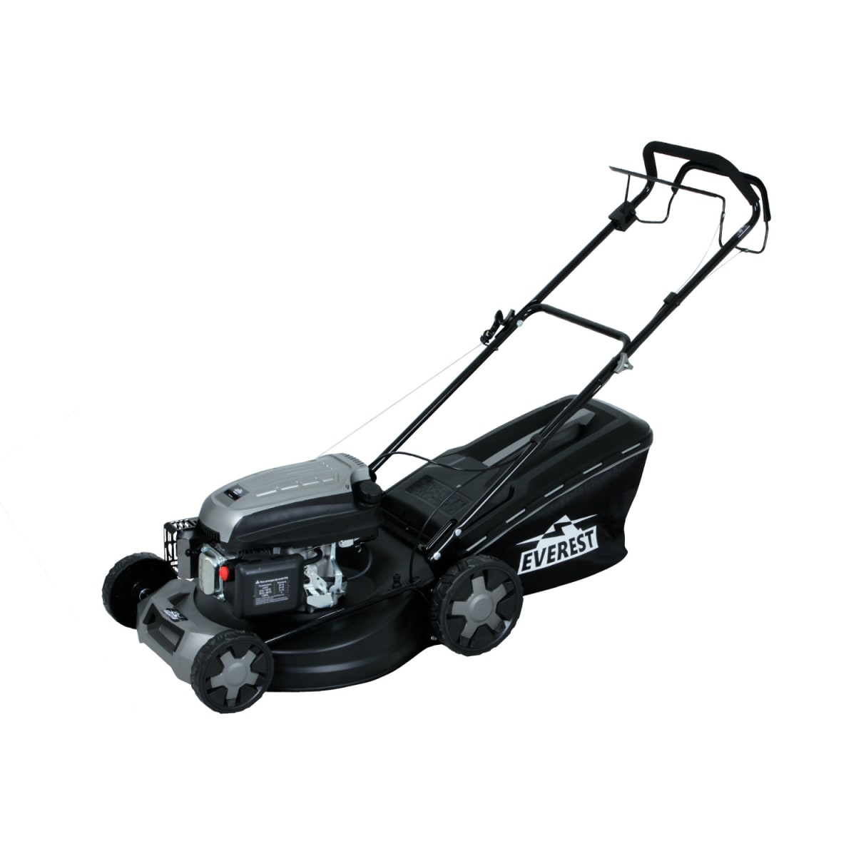 CORTADORA de CESPED 5,6 hp Autopropulsada X51SHL-T 1