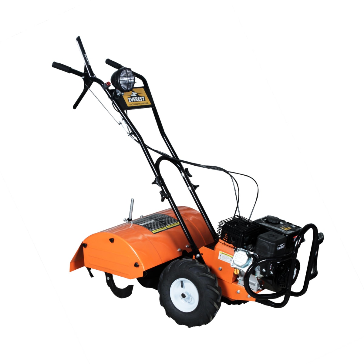 MOTOCULTIVADOR GASOLINA 7,0 HP CON FOCO HHGT-001B EVEREST1