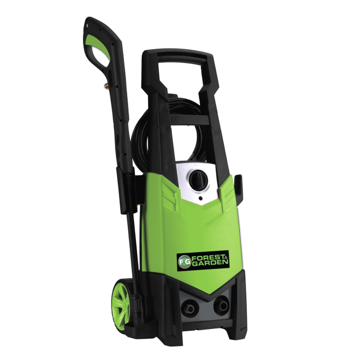HIDROLAVADORA 130 Bar 1650w 6.0 l/min H 6130M FOREST AND GARDEN1