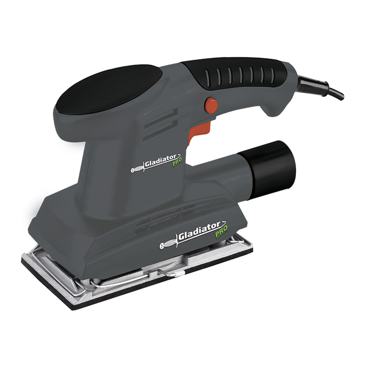 LIJADORA ORBITAL 90x187mm 180w LO 700 GLADIATOR1