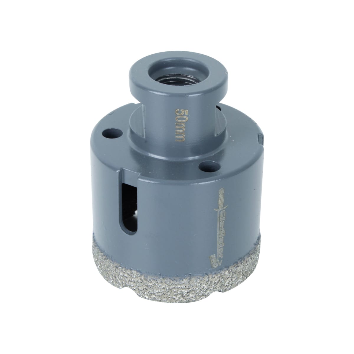 COPA DIAMANTADA 50 mm M14 SD 850 GLADIATOR1