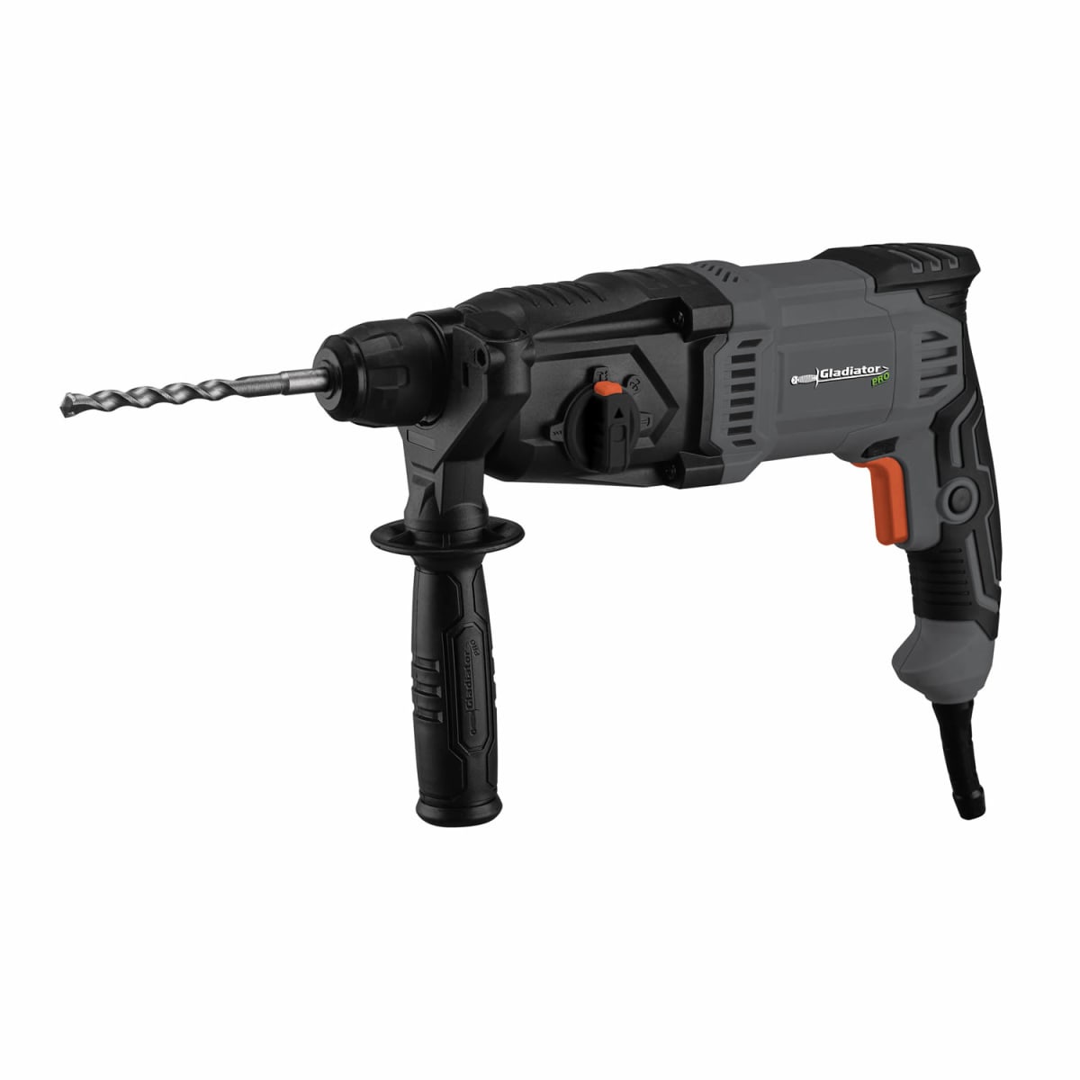 ROTOMARTILLO SDS PLUS 1050W 2,8 J RM 826M/1/220 K GLADIATOR1