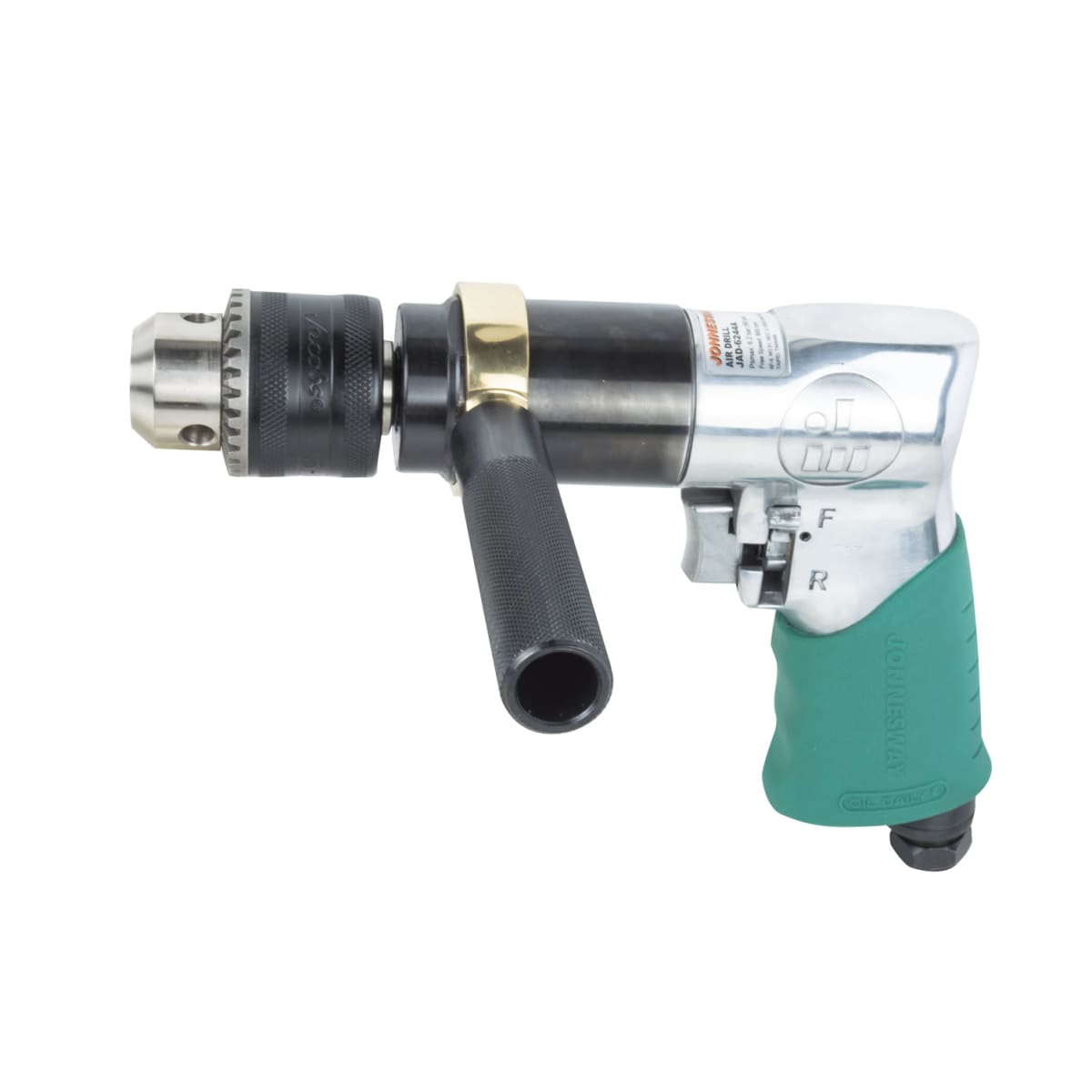 TALADRO NEUMATICO 1/2'; 800 rpm JAD-6244A JONNESWAY1